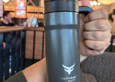 Image gallery marquee