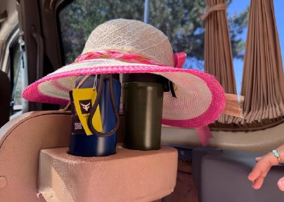 Image gallery marquee