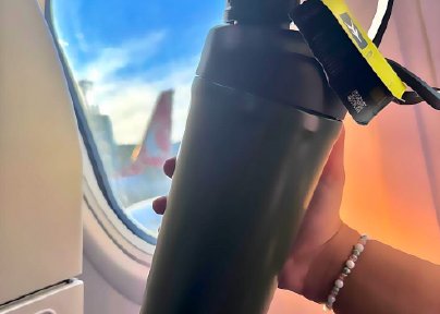 Image gallery marquee