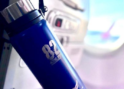 Image gallery marquee