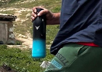 Image gallery marquee