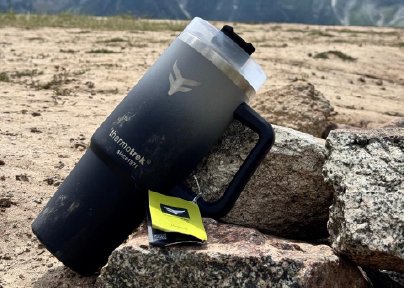 Image gallery marquee